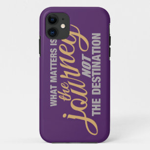 JOURNEYカスタム iPhoneケース iPhone 11 ケース