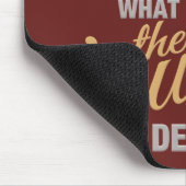 JOURNEYカスタム mousepad マウスパッド (コーナー)