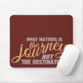 JOURNEYカスタム mousepad マウスパッド (マウス)