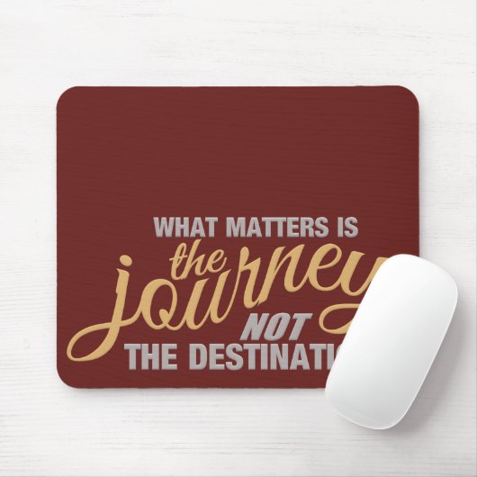 JOURNEYカスタム mousepad マウスパッド (マウス)