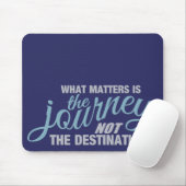 JOURNEYカスタム mousepad マウスパッド (マウス)