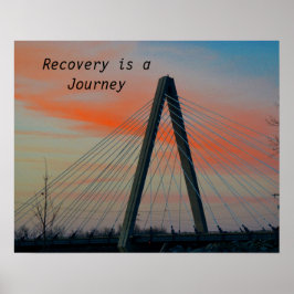 Journeyポスター/やる気を起こさせる ポスター