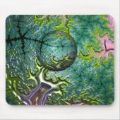 Journeyマウスパッドを楽しむ マウスパッド (正面)