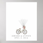 Journey 16 x 20ポスター ポスター (正面)