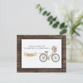 Journey 4.25インチx 5.6インチポストカード ポストカード (スタンド正面)