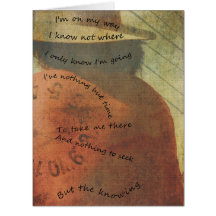 Journey - "I'm On My Way"