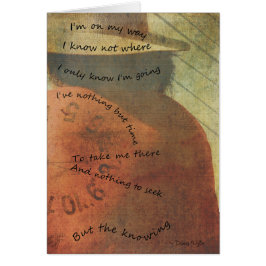 Journey - "I'm On My Way"