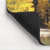 Journey - "I'm On My Way" マウスパッド (コーナー)