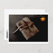 Journey Inward :  Postcard Print by J.H. Thornton ポストカード (正面/裏面)