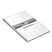 Journey Notebookを開始 ノートブック (右側)