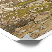 Journey of the Magi c. 1894 James Tissot ポスター (角)