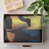 Journey of the Magi Tissue/Craft Paper 薄葉紙 (ギフト)