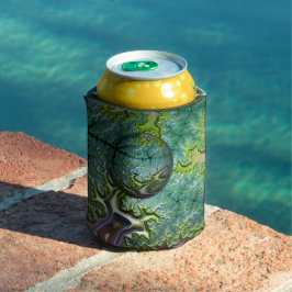 Journey the Journeyクーラーボックス 缶クーラー