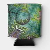 Journey the Journeyクーラーボックス 缶クーラー (正面)