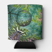 Journey the Journeyクーラーボックス 缶クーラー (裏面)