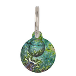 Journey the Journeyペットタグ ペット　ネームタグ