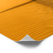 Journey Through the Desert ポスター (角)