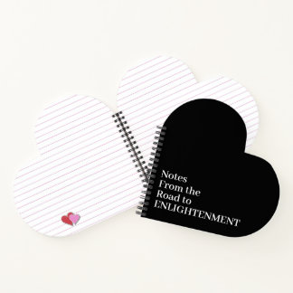 Journey to Enlightenment Buddhist  ノートブック