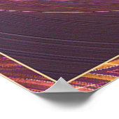 Journey to Soul Mandala ポスター (角)