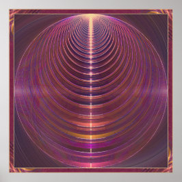 Journey to Soul Mandala ポスター