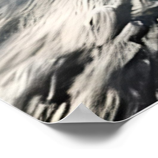 Journey to the Stars poster ポスター (角)