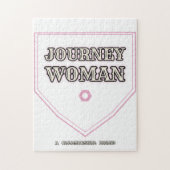 Journey Woman — パズル (縦)