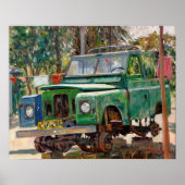 Journey's End 2006 ポスター (正面)