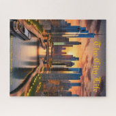 Journeys Loves Puzzle Art  ジグソーパズル (横)