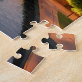 Journeys Loves Puzzle Art  ジグソーパズル (側面)