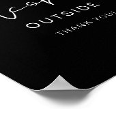 JOVIエギーモダンブラックNoアルコール ポスター (角)