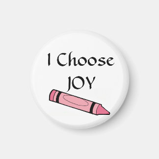JOYを選択 マグネット