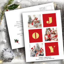 JOYエレガント金ゴールド雪片スモダンクリプト写真