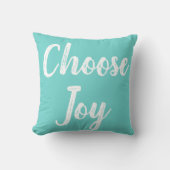 Joyスクリプトモダン装飾用クッションの選択 クッション (正面)