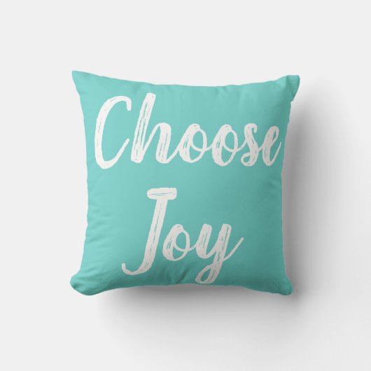 Joyスクリプトモダン装飾用クッションの選択 クッション (正面)