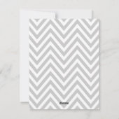 JOYタイポグラフィークリスマスカード シーズンカード (裏面)