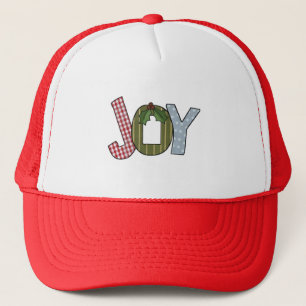 JOYホリデーTシャツとギフト キャップ