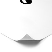 Joyポスターの選択 ポスター (角)