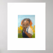 Joyポスター ポスター (正面)