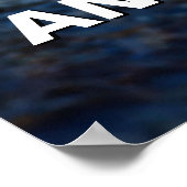 Joyポスター ポスター (角)