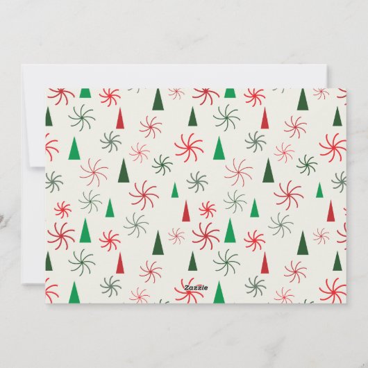 Joy写真 シーズンカード (裏面)