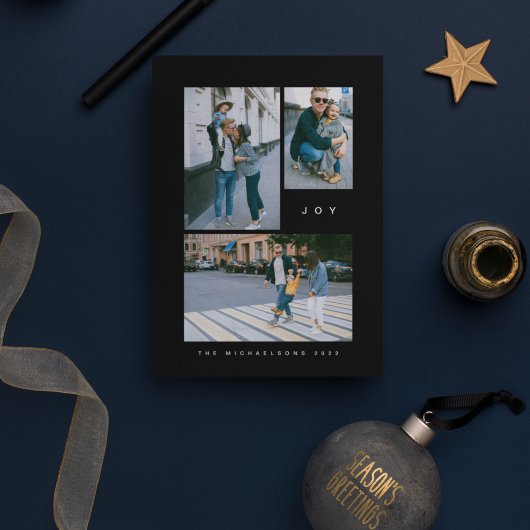 JOY家族の写真を追加