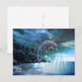 JOY – はがき (正面/裏面)