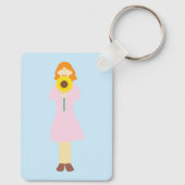 Joy キーホルダー (裏面)