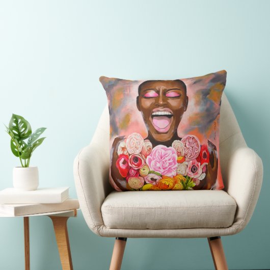 Joy クッション (椅子)