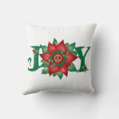 Joy クッション (裏面)