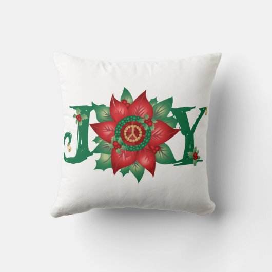 Joy クッション (裏面)