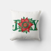 Joy クッション (正面)