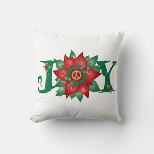 Joy クッション (正面)