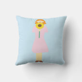 Joy クッション (裏面)