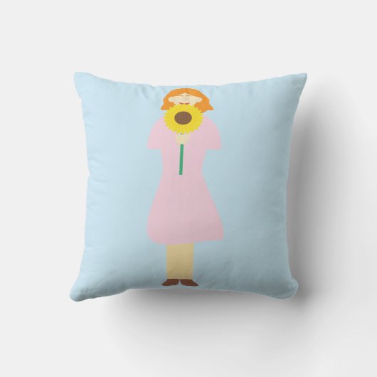 Joy クッション (裏面)